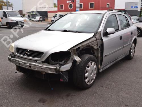 Headlight switch OPEL ASTRA G Hatchback (T98) 1.6 16V (F08, F48) | BP23686613I24 - Image 15