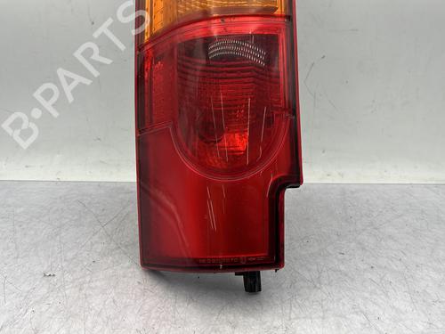 Left taillight RENAULT KANGOO Express (FC0/1_) 1.5 dCi (FC07, FC1R) | BP29852881C34