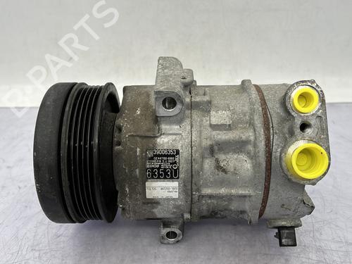 AC compressor OPEL CORSA E (X15) 1.4 (08, 68) | BP23684193M34 
