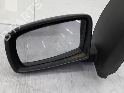 Left mirror FIAT PANDA (169_) 1.3 D Multijet (169.AXC1A) | BP23708490C26 