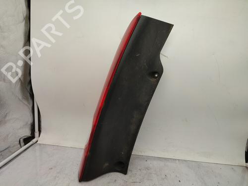 Used Left taillight Left taillight RENAULT ESPACE IV (JK0/1_) 3.0 dCi (JK0J, JK0V) (177 hp) 27633816 27633816