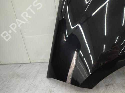 Left front fenders MERCEDES-BENZ A-CLASS (W169) A 180 CDI (169.007, 169.307) | BP23709657C41 