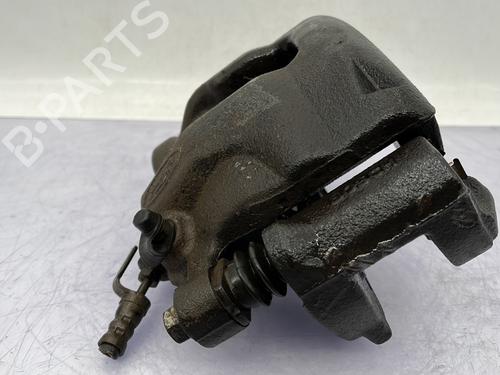 Used Right front brake caliper Right front brake caliper FORD TRANSIT Van (FA_ _) 2.2 TDCi (115 hp) 23663185 23663185