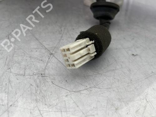 Left taillight KIA RIO III (UB) 1.1 CRDi | BP29981723C34