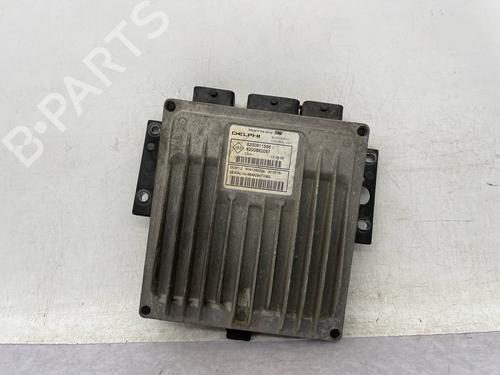 Electronic module RENAULT TWINGO II (CN0_) 1.5 dCi (CN0E) | BP37717464M83 - Image 11