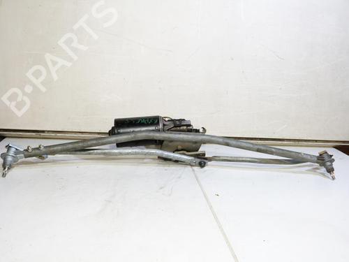 Used Front wiper motor Front wiper motor RENAULT RAPID Box Body/MPV (F40_, G40_) 1.2 (F406, G40A) (55 hp) 23671757 23671757