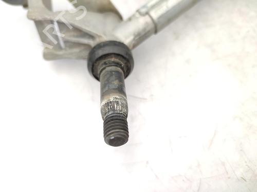 Front wiper motor RENAULT CLIO IV (BH_) 1.5 dCi 75 | BP23732526M29 