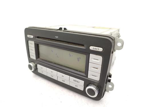 Radio VW PASSAT B6 (3C2) 1.9 TDI | BP23723326E6  - Image 9