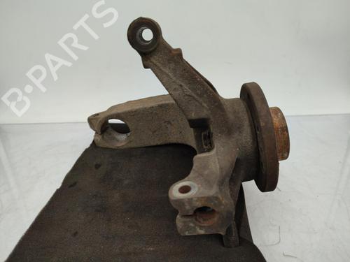 Right front steering knuckle RENAULT MEGANE II (BM0/1_, CM0/1_) 1.6 16V (BM0C, CM0C) | BP23712784M26 