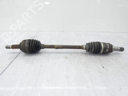 Left front driveshaft RENAULT MODUS / GRAND MODUS (F/JP0_) 1.2 (JP0C, JP0K, FP0C, FP0K, FP0P, JP0P, JP0T) | BP23694153M38  - Image 5