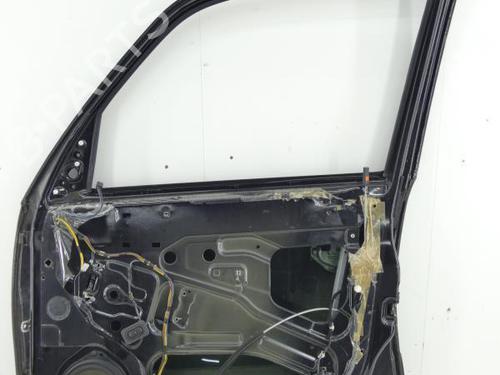 Dør høyre foran OPEL MERIVA A MPV (X03) 1.7 CDTI (E75) (100 hp) 23695682