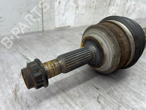 Used Right front driveshaft Right front driveshaft 37493894 37493894