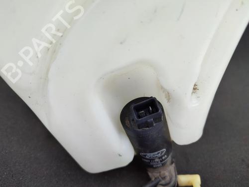 Windscreen washer tank FORD FIESTA V (JH_, JD_) 1.4 TDCi | BP23731195C113 