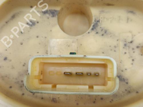 Used Fuel pump CITROËN C2 (JM_) 1.4 HDi (68 hp) 23706752