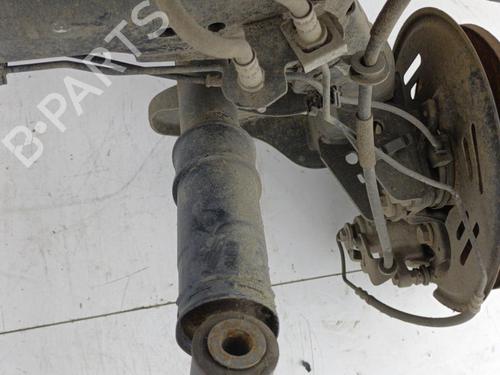 Rear axle RENAULT KANGOO Express (FW0/1_) 1.5 dCi 110 (FW06, FW12) | BP23710232M2  - Image 6