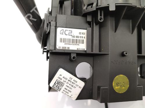 Steering column stalk AUDI A3 (8P1) 1.9 TDI | BP23705930I23  - Image 9