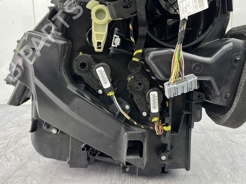 Heater matrix box DACIA SANDERO II TCe 90 (B8M1, B8MA, B8AC) | BP29839320M61