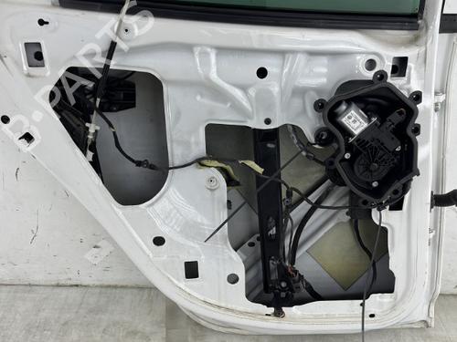 Left rear door SEAT IBIZA IV (6J5, 6P1) 1.6 TDI | BP23754722C4 