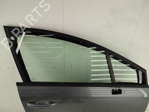 Right front door CITROËN C4 I (LC_) 1.6 HDi | BP23721401C3 