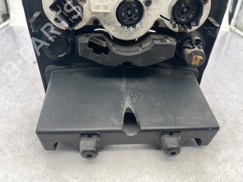 Climate control FORD TRANSIT CONNECT (P65_, P70_, P80_) 1.8 Di | BP37079300I5 - Image 2