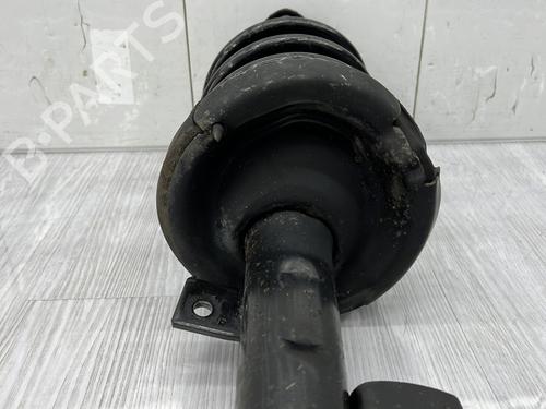 Right front shock absorber FORD FOCUS III 1.6 TDCi | BP23758985M17 