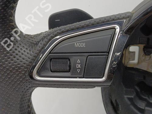 Steering wheel AUDI A5 Sportback (8TA) 2.0 TDI | BP23703595C49 - Image 9