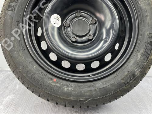 Jack Kit RENAULT MEGANE III Hatchback (BZ0/1_, B3_) 1.6 16V (BZ0H) | BP29142670C119 
