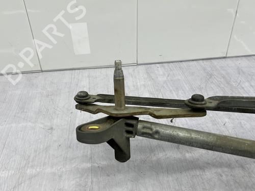 Front wiper motor CITROËN XSARA PICASSO (N68) 2.0 HDi | BP23674580M29 