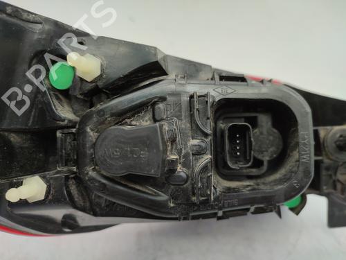 Right taillight RENAULT CLIO IV (BH_) 1.2 16V | BP24505268C35 
