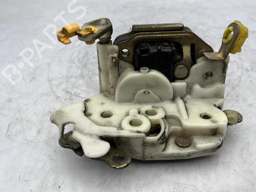 Front right lock NISSAN MICRA II (K11) 1.0 i 16V | BP23678714C97 