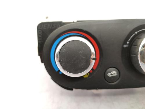 Climate control RENAULT CLIO IV (BH_) 1.5 dCi 75 | BP23732523I5 - Image 5