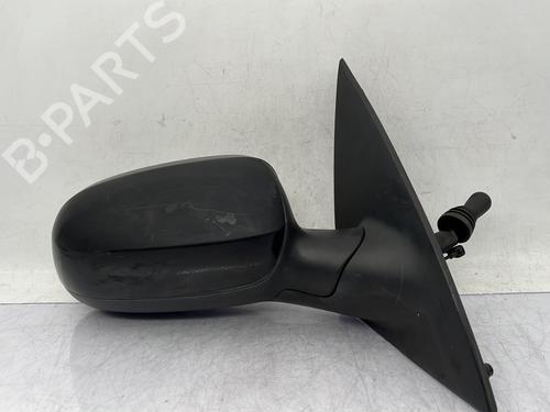 Used Right mirror OPEL CORSA C (X01) 1.7 DTI (F08, F68) (75 hp) 30602324