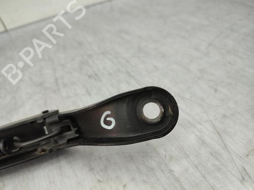 Front windshield wiper arm PEUGEOT 208 I (CA_, CC_) 1.6 HDi | BP23732229C143 