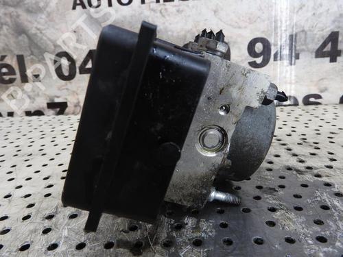 Used ABS pump ABS pump FIAT GRANDE PUNTO (199_) 1.3 D Multijet (75 hp) 23685314 23685314