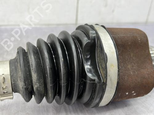 Left front driveshaft FORD FIESTA VI (CB1, CCN) 1.0 EcoBoost | BP23754312M38 - Image 5