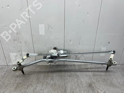 Front wiper motor RENAULT MASTER III Platform/Chassis (EV, HV, UV) 2.3 dCi 165 FWD (EV0P, EV0U, EV11, EV12, HV0P, HV0U,... | BP37657052M29 - Image 9