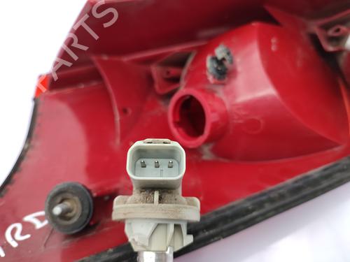 Højre baglygte FORD FOCUS I (DAW, DBW) 1.8 Turbo DI / TDDi | BP23680551C35 