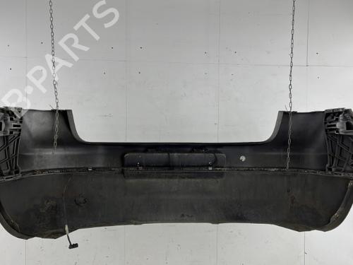 Rear bumper VW GOLF V (1K1) 1.4 FSI | BP23753863C8 