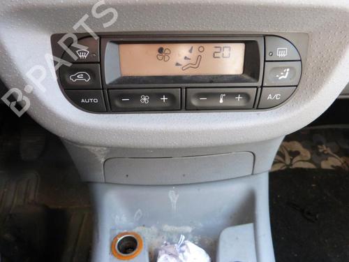 Intercooler CITROËN C3 I (FC_, FN_) 1.4 16V HDi | BP23691737M30 