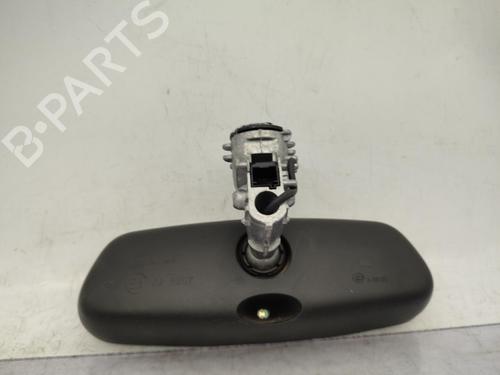 Rear mirror PEUGEOT 3008 I MPV (0U_) 1.6 HDi | BP23732234I6 