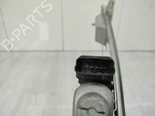 Used Rear right window mechanism Rear right window mechanism RENAULT SCÉNIC II (JM0/1_) 1.9 dCi (JM0G, JM12, JM1G, JM2C) (120 hp) 23720024 23720024