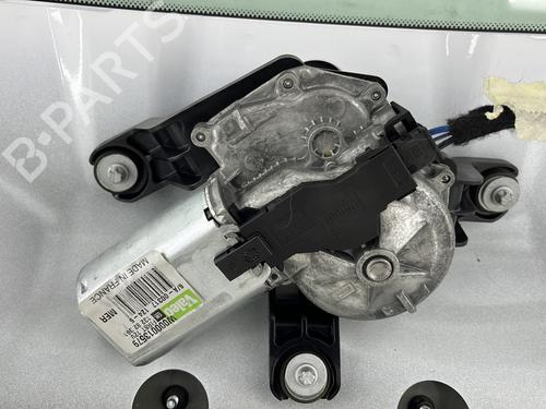 Tailgate OPEL MERIVA B MPV (S10) 1.4 (75) | BP24656392C6 