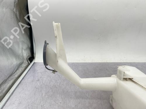 Windscreen washer tank NISSAN NOTE (E12) 1.2 DIG-S | BP38514761C113 - Image 2