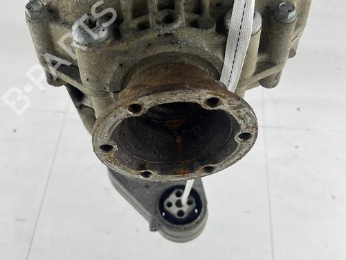 Used Front differential Front differential AUDI Q7 (4LB) 3.0 TDI quattro (233 hp) 29543385 29543385