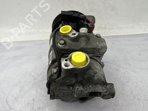 AC compressor AUDI A4 B7 (8EC) 1.9 TDI | BP31917031M34