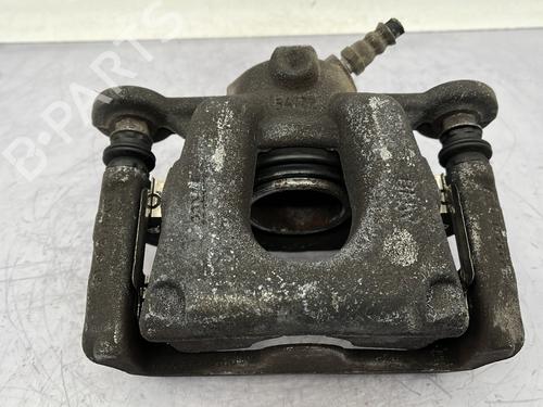 Used Right front brake caliper Right front brake caliper BMW 1 (E81) 118 d (143 hp) 23761945 23761945