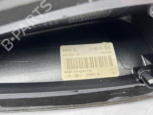 Antenna/Base BMW 5 (E60) 520 d | BP25031185C140 