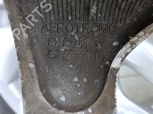 Fælk RENAULT ZOE (BFM_) ZOE | BP24734732C45  - Image 8