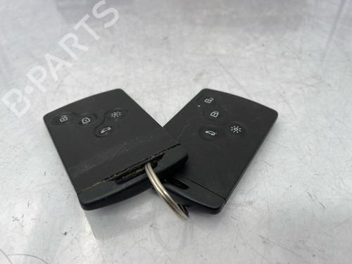 Electronic module RENAULT CAPTUR I (J5_, H5_) 1.5 dCi 90 (J5N4, J5M5, J5MW, J5M6, J5AL, J5AJ) | BP35937798M83 - Image 10