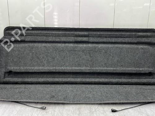 Rear parcel shelf CITROËN XSARA PICASSO (N68) 1.6 HDi | BP23750299C85 